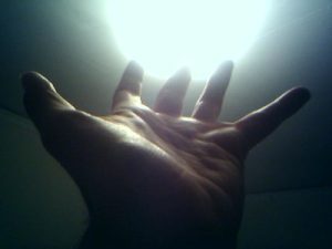Hand Light